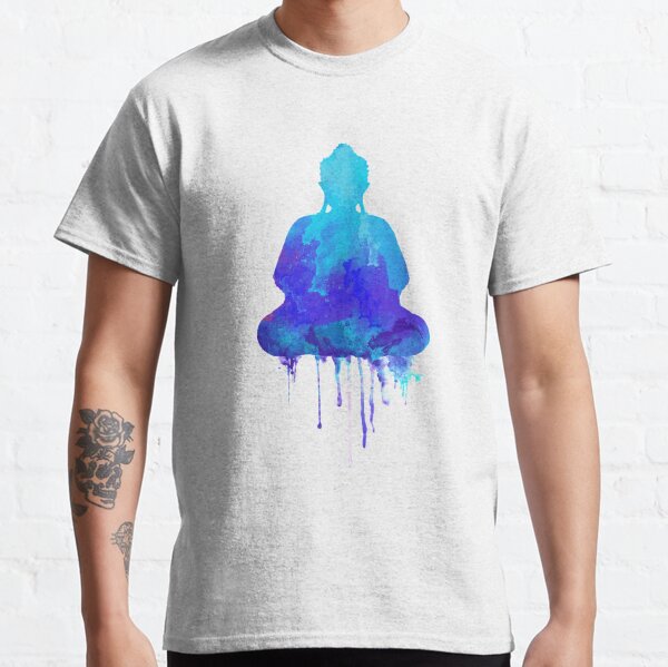 blue buddha london shirts