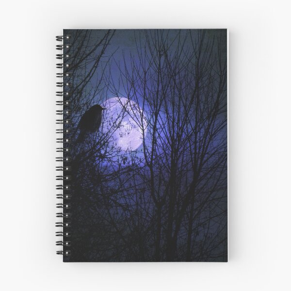 Item preview, Winter's Moonglow designed and sold by Zoe Marlowe.
