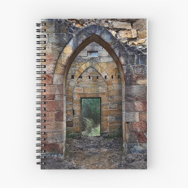 Item preview, Church Remains designed and sold by Dianne English.