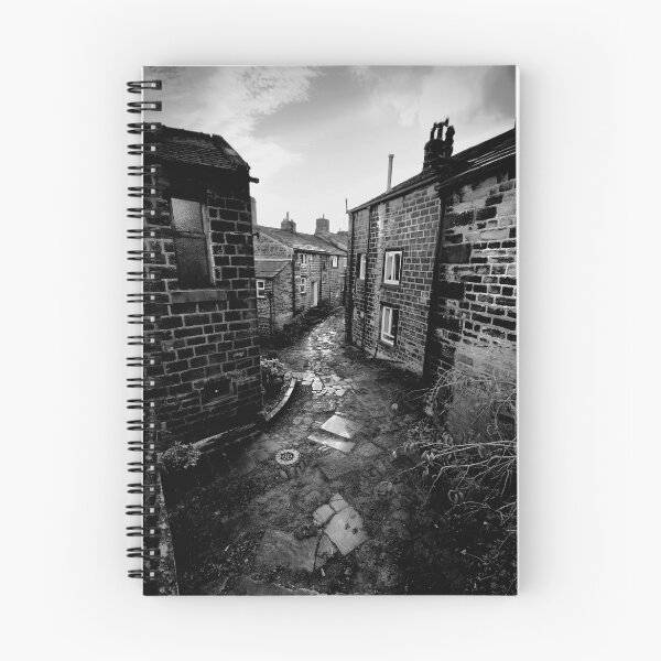 Item preview, Church Lane designed and sold by Dan Shalloe.