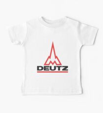 Deutz Baby Tee