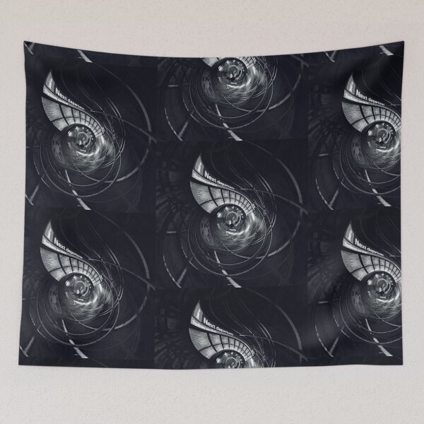 Item preview, Next Departures designed and sold by goodieg.