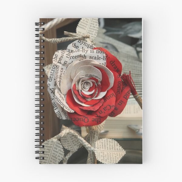 Item preview, Transformation to Red designed and sold by ElyseFradkin.