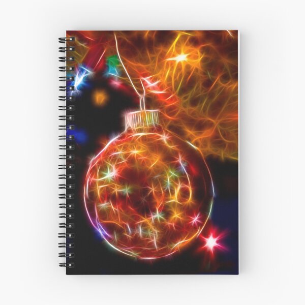 Item preview, Holiday Magic designed and sold by Justin Baer.