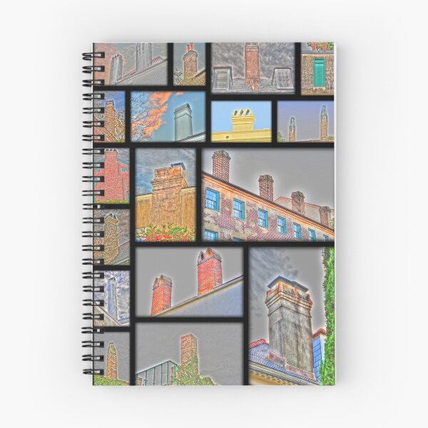 Item preview, Chimneys designed and sold by mrthink.