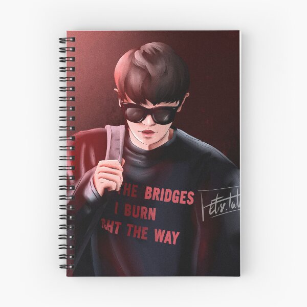 Artikelvorschau, Chanyeol 'Airport Fashion' II entworfen und verkauft von Elisetallulart.