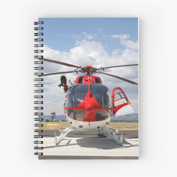 Item preview, Helicopter Eurocopter EC145 #4 designed and sold by evenflow.