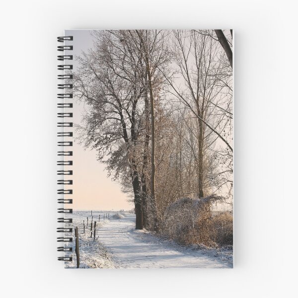 Item preview, Winter Landscape designed and sold by becks78.