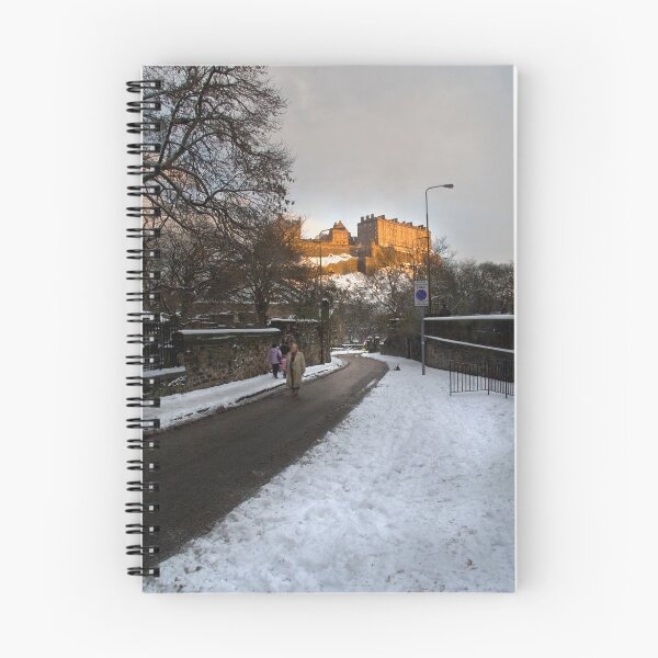 Item preview, Edinburgh Winter II designed and sold by Chris Clark.