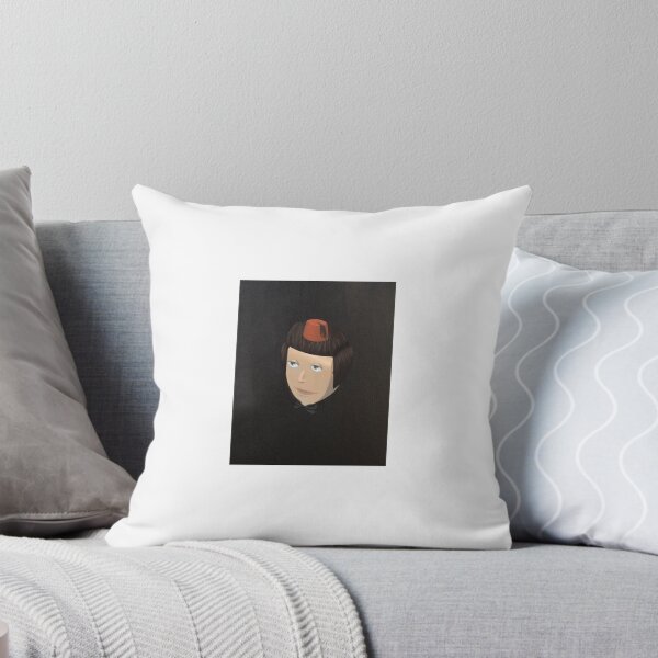 Item preview, Matt smith in hat designed and sold by YodaWars.