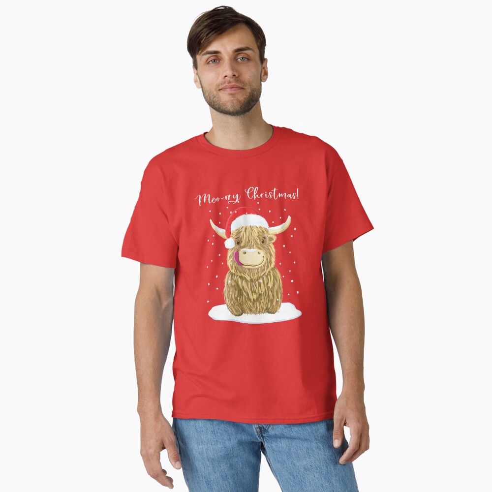 Item preview, Classic T-Shirt designed and sold by brodyquixote.