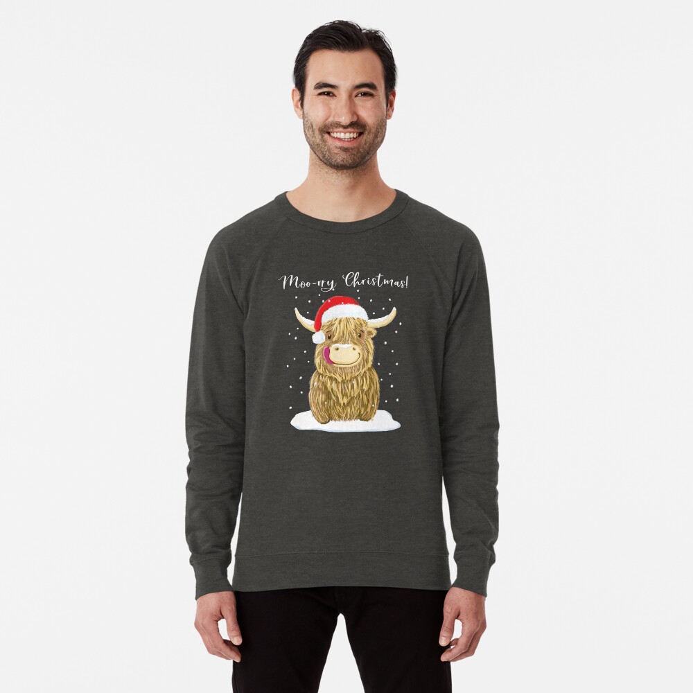 Item preview, Lightweight Sweatshirt designed and sold by brodyquixote.