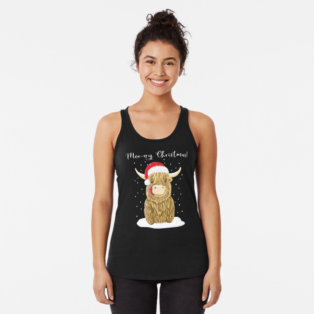 Item preview, Racerback Tank Top designed and sold by brodyquixote.
