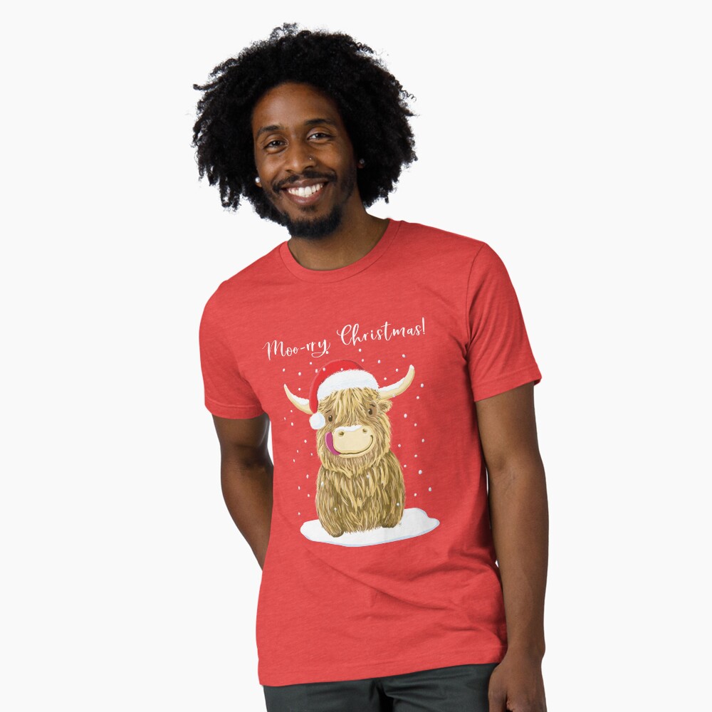 Item preview, Tri-blend T-Shirt designed and sold by brodyquixote.
