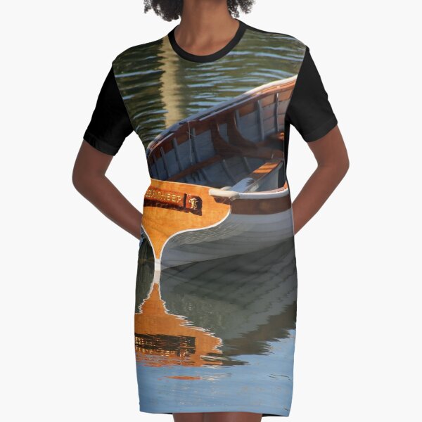 Row The Boat Dresses for Sale Redbubble