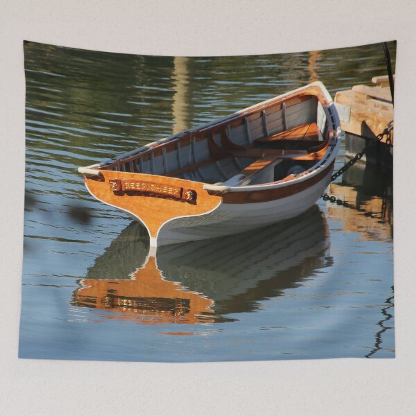 Item preview, Row Row the Boat,  designed and sold by AnnDixon.