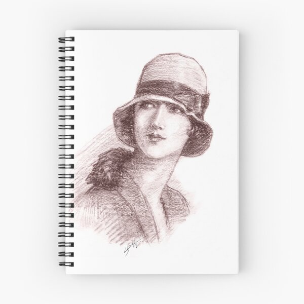 Aperçu de l'œuvre Emilie créée et vendue par Lyell Dolan.