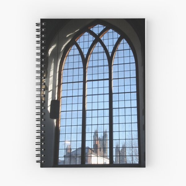 Item preview, A Window On Christianity designed and sold by Dave Godden.
