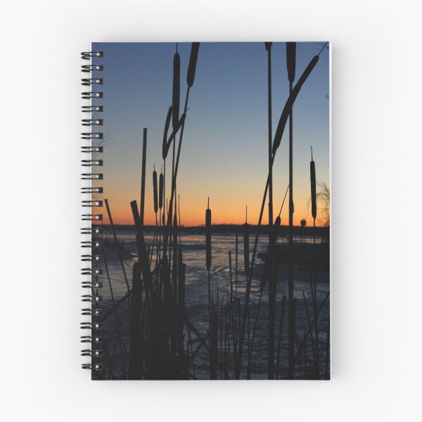 Item preview, Frozen Sunset designed and sold by Alyce Taylor.
