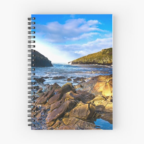 Item preview, Port Quin Cornwall designed and sold by David Wilkins.