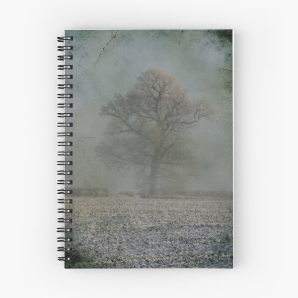 Item preview, Awakening from the fog designed and sold by Sonia Stewart.