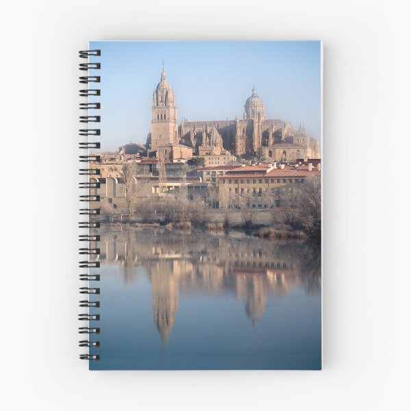 Item preview, Cathedral's reflection, Salamanca, Spain designed and sold by alopezc72.