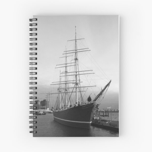 Artikelvorschau, Rickmer Rickmers entworfen und verkauft von Heike Nagel.