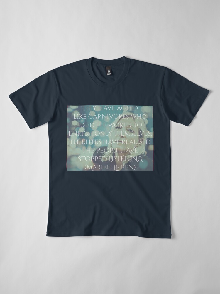 eu t shirt