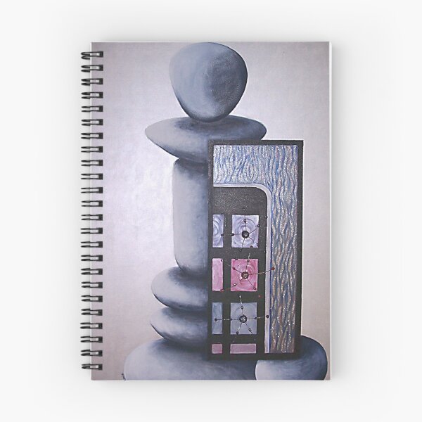 Item preview, ZEN TO I - The Flow designed and sold by Sonya Smith.