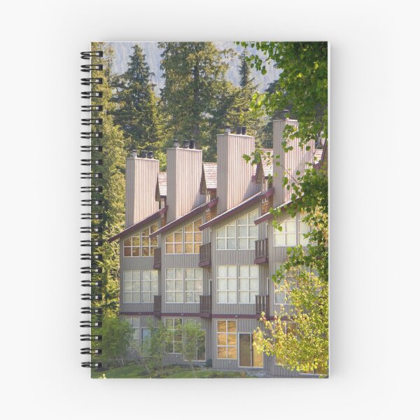 Item preview, Lodges close to Lost Lake , Whistler , Canada designed and sold by alopezc72.