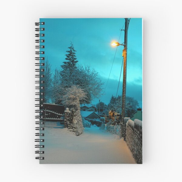 Item preview, Snow designed and sold by Clive  Rees.