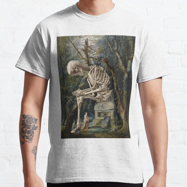 EX OBLIVIONE⠀ Classic T-Shirt