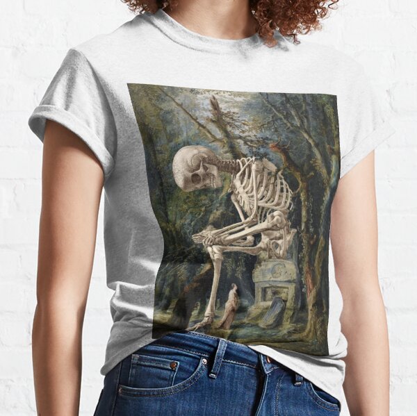 EX OBLIVIONE⠀ Classic T-Shirt
