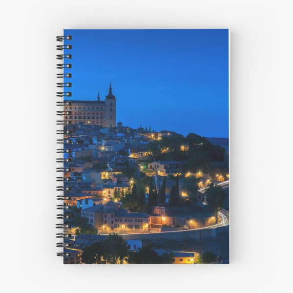 Item preview, Toledo, Spain.  designed and sold by DesignAstur.