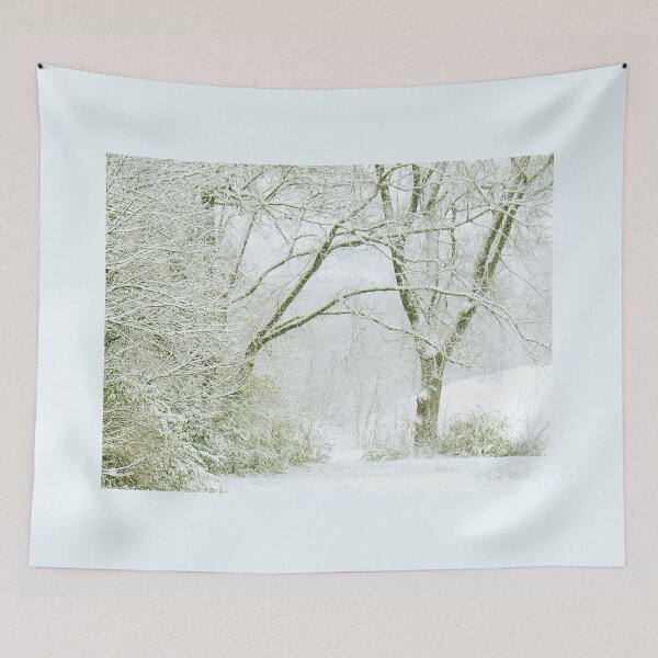 Item preview, THE QUIET, Photo, for prints and products designed and sold by Bob Hall©.