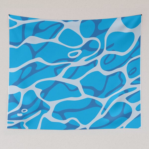 Item preview, Swim Pool Swimming Pattern designed and sold by oberdoofus.