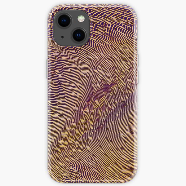 Stripes iPhone Soft Case
