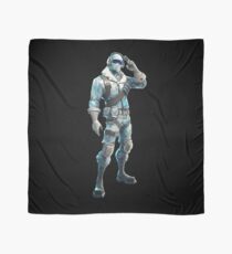 Fortnite - Deep Freeze Scarf