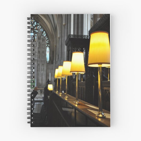 Artikelvorschau, cathedral lamps, bristol, england entworfen und verkauft von gary roberts.