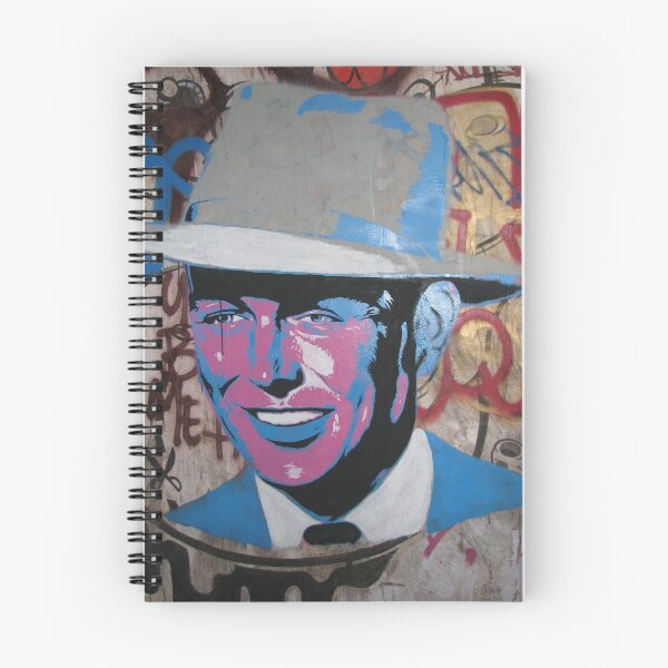 Aperçu de l'œuvre On dirait Joseph Beuys à moi créée et vendue par Jeffrey Hamilton.
