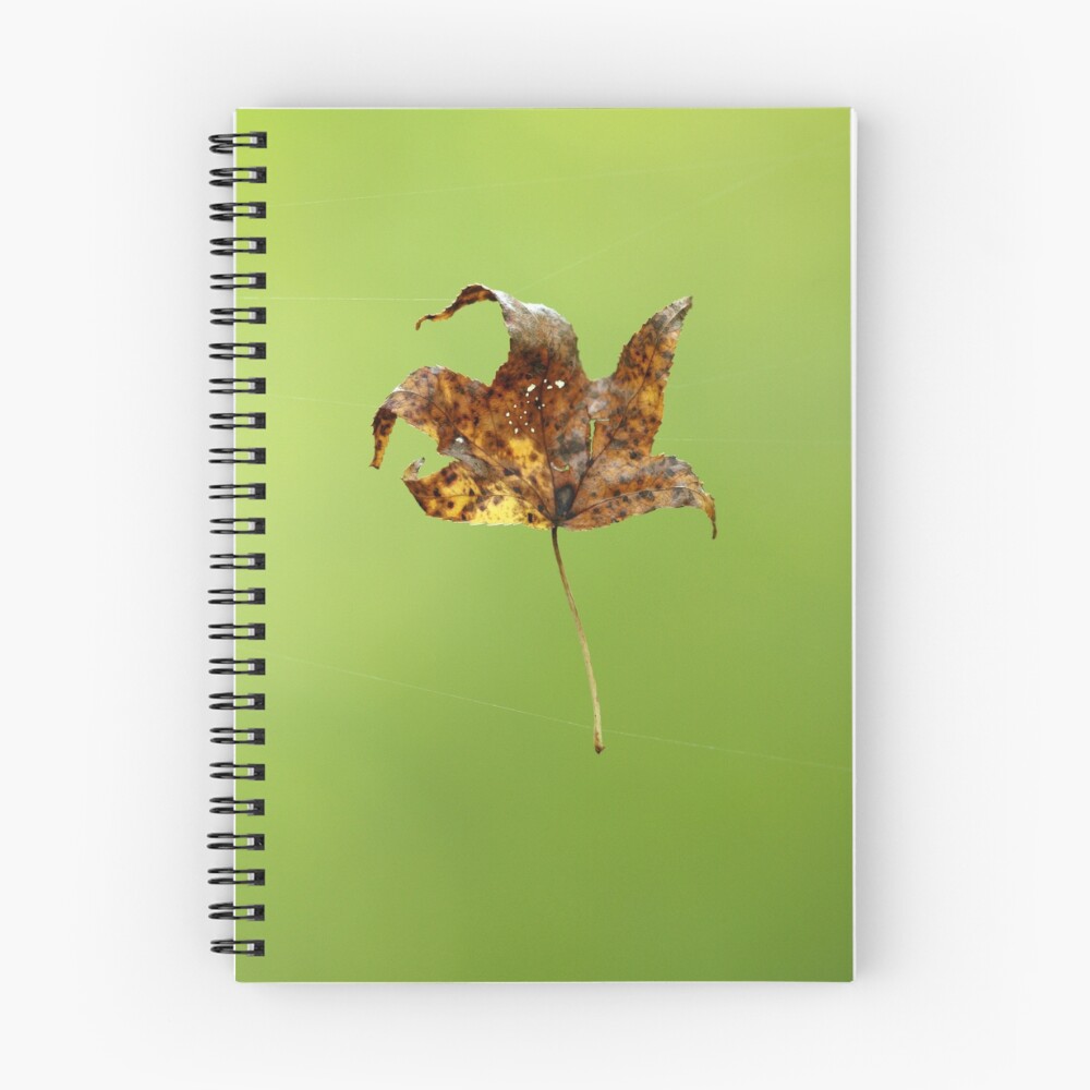 Item preview, Spiral Notebook designed and sold by WorldDesign.