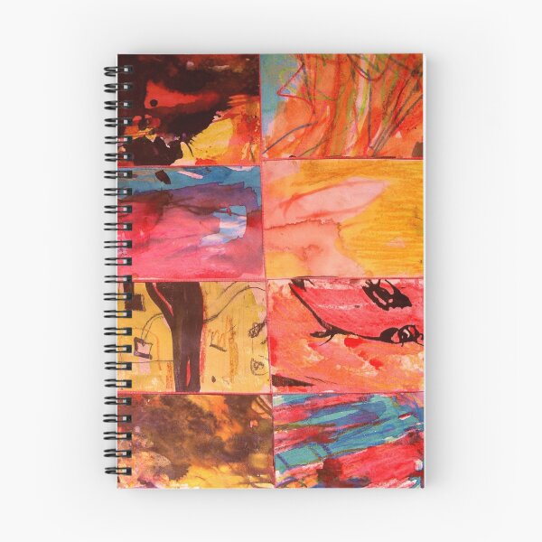 Item preview, Abstract Expression 1. designed and sold by Richard  Tuvey.