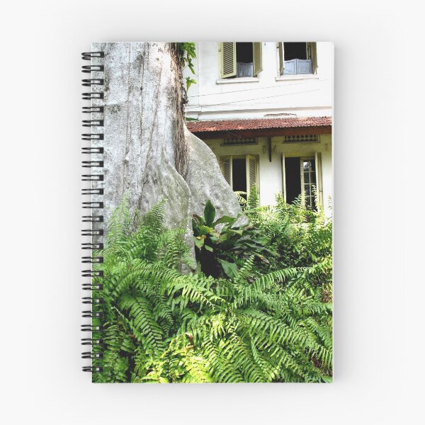Aperçu de l'œuvre Cabane dans les arbres créée et vendue par TheRoacH.