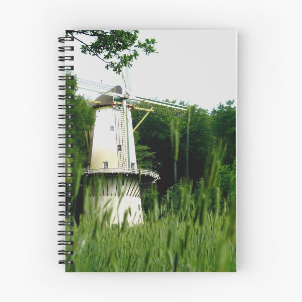 Item preview, Tower mill designed and sold by TheRoacH.