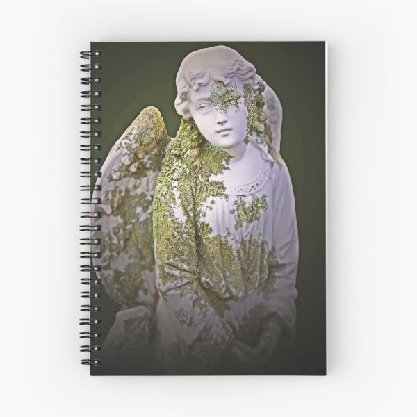 Item preview, The Angel designed and sold by Kym Howard.