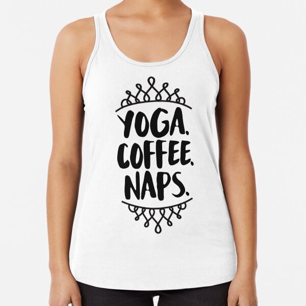 STARMAP Women's Tank Tops Graphic Print Shirts Loose T-Shirt Casual Yoga Workout Tee Tops 