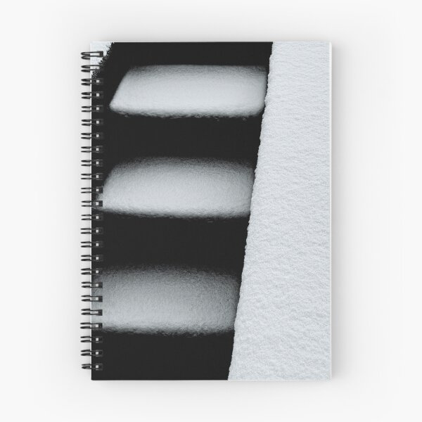 Item preview, 3 snowed steps designed and sold by Luca Renoldi.