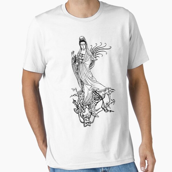 Item preview, Quan Yin or Kwan Yin or Kuan Yin designed and sold by buddhabubba.