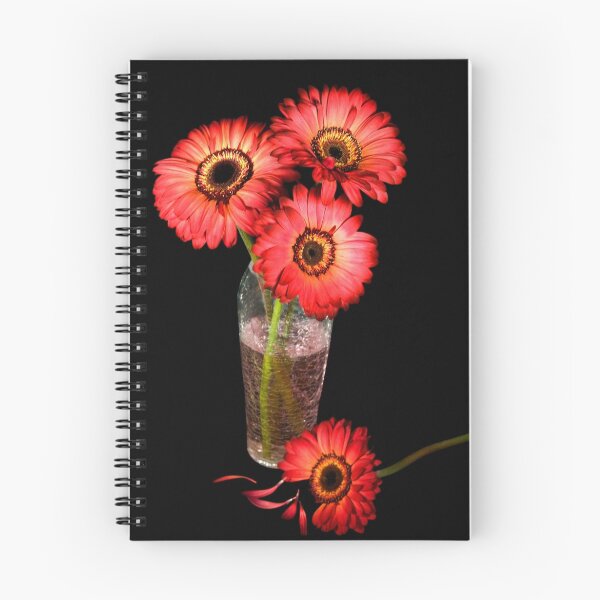 Item preview, Gorgeous Gerberas designed and sold by Maria Dryfhout.