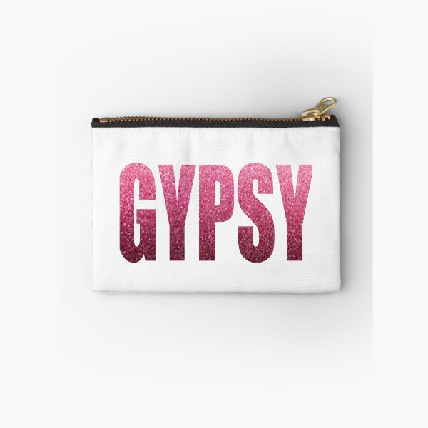 Item preview, Pink Glitter Gypsy Bling designed and sold by SerpentSkyArts.